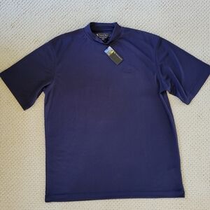 Pebble Beach Performance Tee